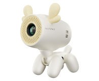 Projektor Projektor do kina domowego z funkcjami edukacyjnymi Kiano Alpha KID White (reindeer)